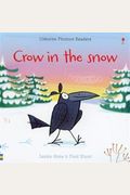 Crow In The Snow (Phonics Readers (No Flaps))