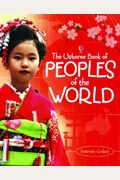 The Usborne Book Of Peoples Of The World: Internet-Linked