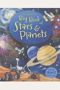 Big Book Of Stars And Planets (Big Books)
