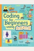 Coding For Beginners Using Scratch - Ir
