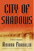 City Of Shadows: A Novel Of Suspense
