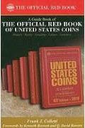 A Guide Book Of The Official Red Book Of United States Coins