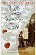 Death On The Family Tree: A Family Tree Mystery