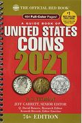 Gb Us Red Book Of Coins 74th Ed
