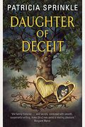 Daughter Of Deceit (Family Tree Mysteries, No. 3)