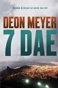 7 Dae (Afrikaans Edition)