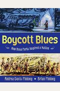 Boycott Blues: How Rosa Parks Inspired A Nation