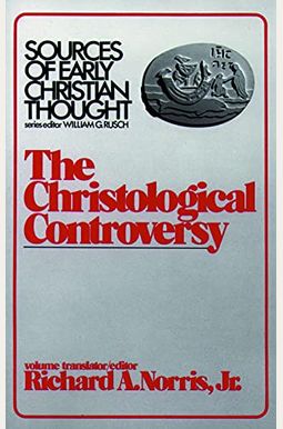 Christological Controversy Christological Controversy