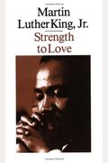 Strength To Love