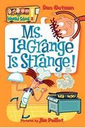 Ms. Lagrange Is Strange!
