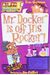 My Weird School #10: Mr. Docker Is Off His Rocker!