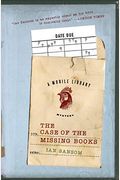 The Case Of The Missing Books (The Mobile Library)