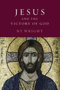 Jesus and the Victory of God: Christian Origins and the Question of God: Volume 2