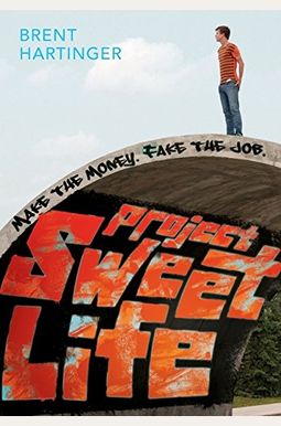 Project Sweet Life Project Sweet Life
