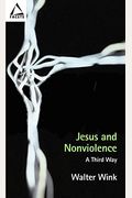 Jesus and Nonviolence