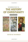 Introduction To The History Of Christianity