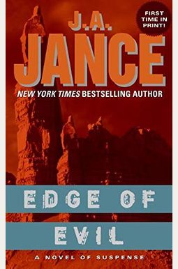 Edge Of Evil Edge Of Evil