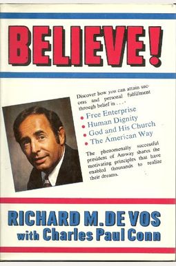 Believe Believe