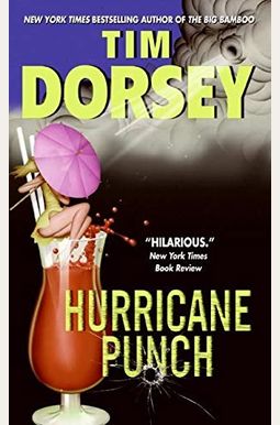 Hurricane Punch Hurricane Punch