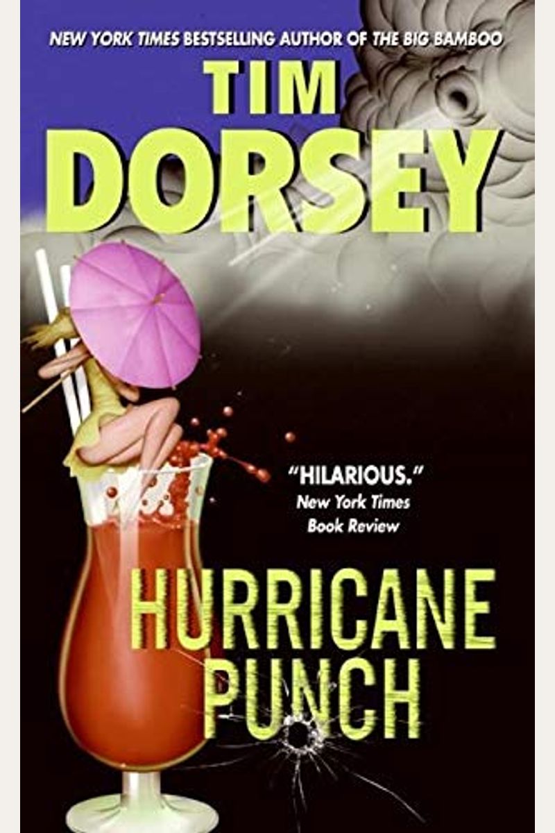 Hurricane Punch