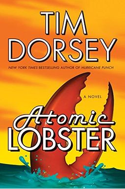 Atomic Lobster Atomic Lobster