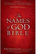 Names Of God Bible-Gw
