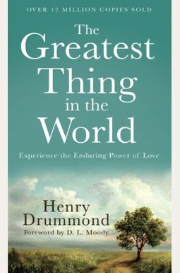 The Greatest Thing In The World The Greatest Thing In The World