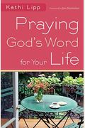 Praying God's Word For Your Life