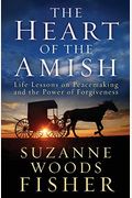 Heart Of The Amish