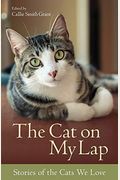 The Cat On My Lap: Stories Of The Cats We Love