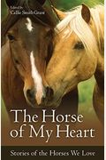 The Horse Of My Heart: Stories Of The Horses We Love