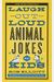 Zoolarious Animal Jokes For Kids
