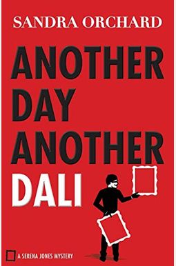 Another Day, Another Dali Another Day, Another Dali