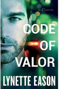Code Of Valor (Blue Justice)