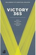 Victory 365: Daily Motivation For A Champion's Heart