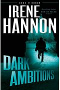 Dark Ambitions (Code Of Honor)