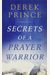 Secrets Of A Prayer Warrior