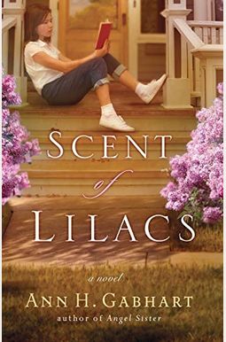 The Scent Of Lilacs The Scent Of Lilacs
