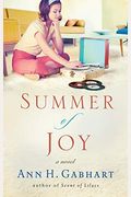 Summer Of Joy