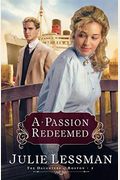 A Passion Redeemed