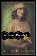 A Heart Revealed: A Novel (Winds Of Change)
