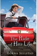 Ride Of Her Life