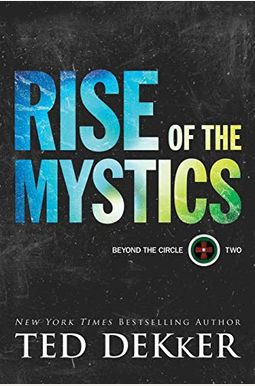 Rise Of The Mystics (Beyond The Circle) Rise Of The Mystics (Beyond The Circle)