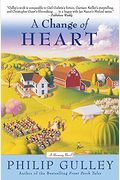 A Change Of Heart: A Harmony Novel