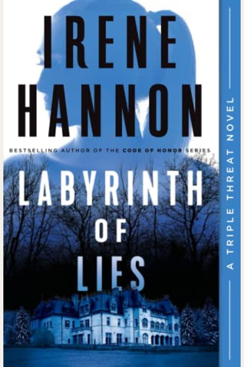 Labyrinth Of Lies