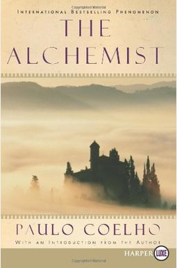 The Alchemist The Alchemist