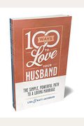 100 Ways To Love Your Husband/Wife Deluxe Edition Bundle
