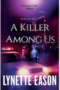 A Killer Among Us (Women Of Justice)