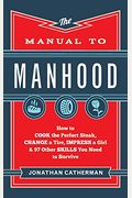 Manual To Manhood