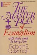 The Master Plan Of Evangelism